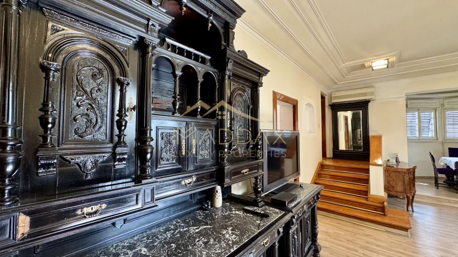 Vila Impresionanta *503mp* TEREN *577mp* // Zona Casin - Poză 20