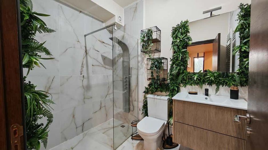 Apartament renovat integral cu 3 camere Herastrau - Poză 7