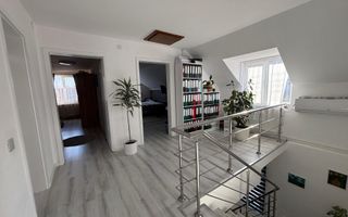 Casa INDIVIDUALA -Zona Lacul Lui Binder - Poză 10