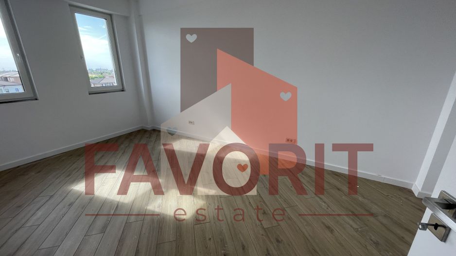 Comision 0%. Terasa 20 mp. Spatios. 2 bai. Lift - Poză 7