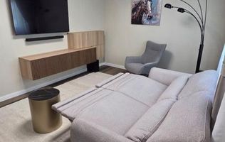 Apartament 2 Camere Lux Aviatiei Herastrau