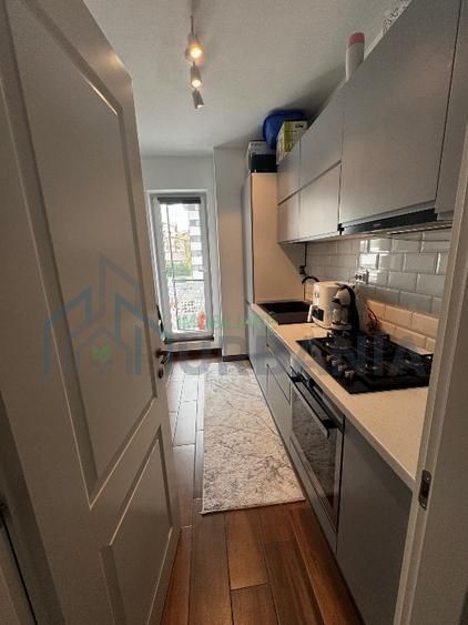 Apartament 2 camere decomandat, Complex Contemporan Homes, Păcurari, Iași - Poză 4