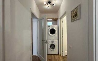 Apartament 3 camere parc Expozitie Copou de inchiriat - Poză 5