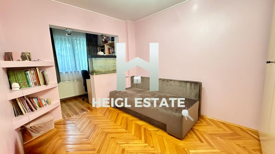 EXCLUSIVITATE Apartament cu 3 camere de vânzare in zona Lipovei, Timișoara - Poză 4