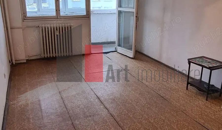 APARTAMENT 3 CAMERE LACUL TEI - Poză 5