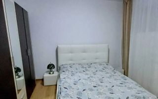 APARTAMENT 3 CAMERE, LEONIDA, CENTRALA, MOBILAT-UTILAT - Poză 4