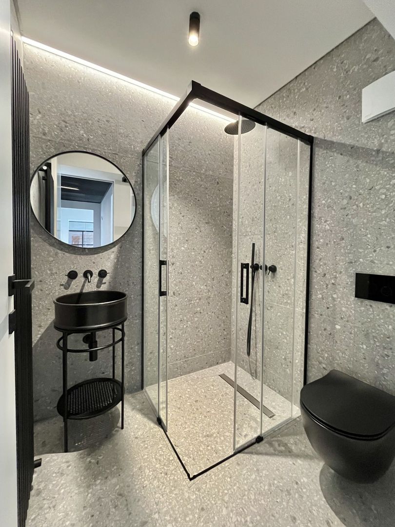 Loft spectaculos | Ideal office creativ sau rezidențial I Floreasca - Poză 14