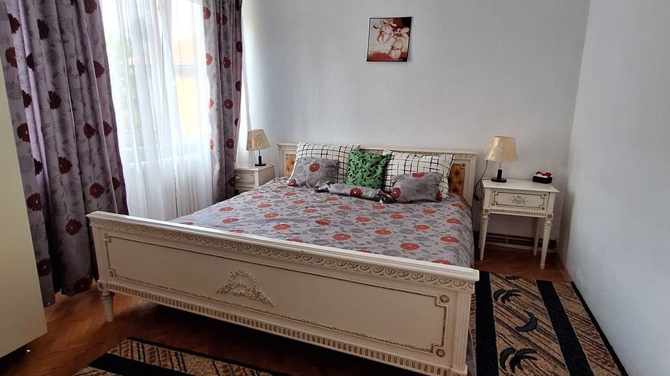 Tipografilor | 2 Camere | Centrala Proprie - Poză 8