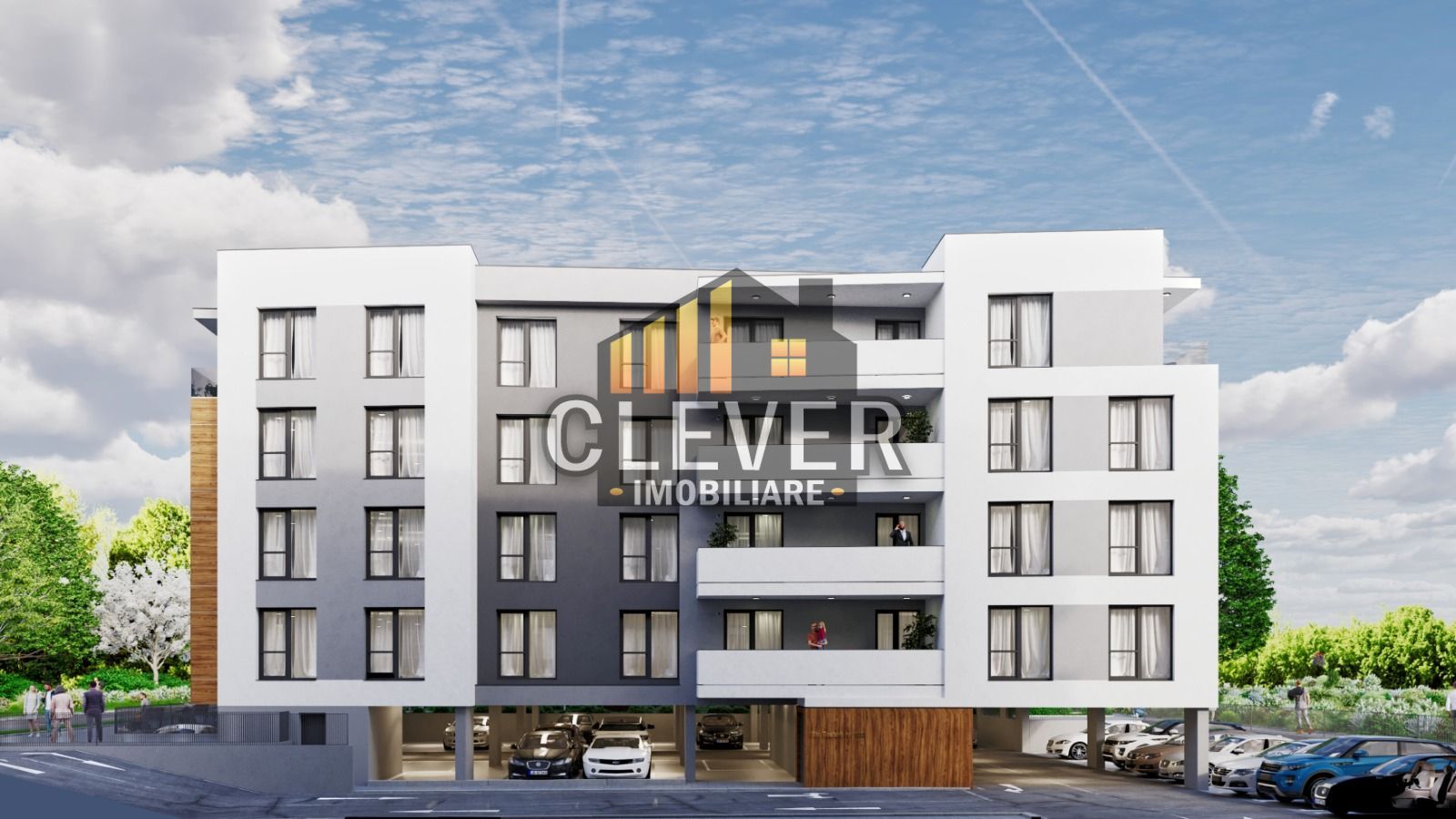 Apartament sustenabil cu încălzire în pardoseală – zona Pallady - Poză 13