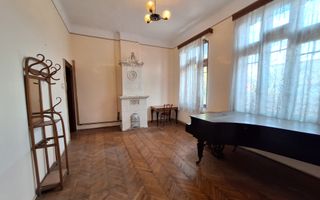 Casă/Vila interbelica de vanzare | Ploiesti, Ultracentral |Comision 0% - Poză 5