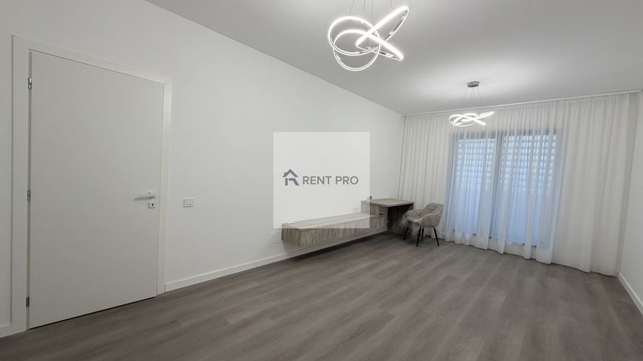 Apartament 2 camere 65 mp Exigent Plaza Residence - Faza 5 Lujerului Politehnica - Poză 5