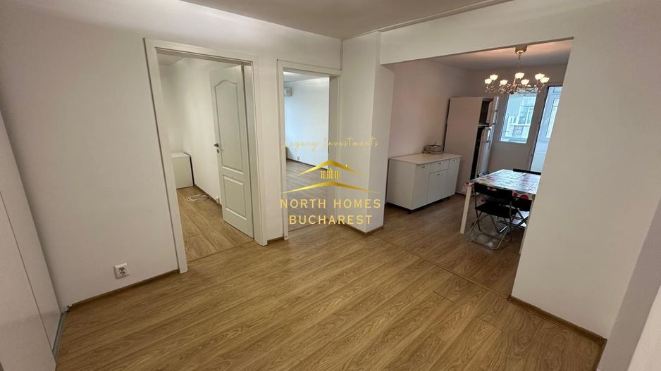 Apartament 4 camere + dining - ZonaCrângași, vis-a-vis de Piață - Poză 1