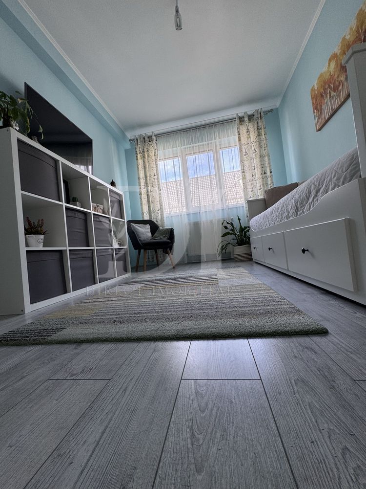 Apartament de vanzare / Zona Stadionului / Floresti - Poză 5