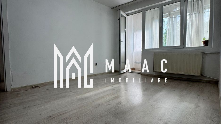 Apartament 2 camere | Zona Nord | Mutare imediata | Etaj 3 - Poză 1