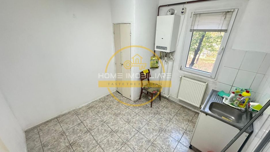 Apartament 3 cam, SD, 70mp, Etaj Intermediar 📌 [Podu Ros - L. Dmitrie Cantemir] - Poză 6