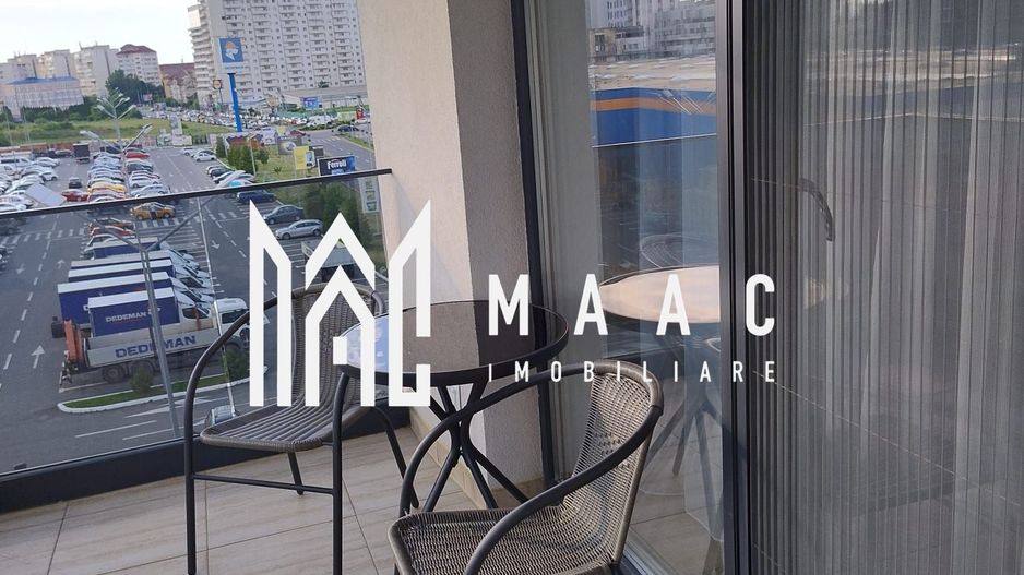 Apartament 2 camere | Balcon | Nou | Lift | Mihai Viteazu - Poză 9