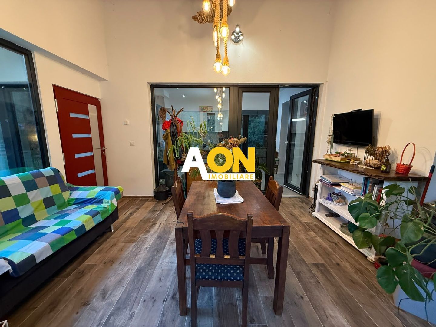 Casa Individuala Zona Schit, 4 Camere, 4 Bai, 1600mp Teren - Poză 20