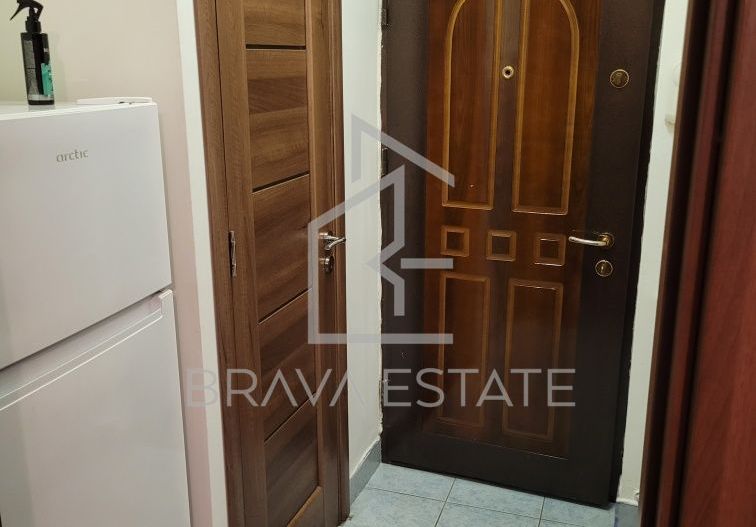 Garsoniera 21mp, balcon inchis , zona Gheorgheni - Poză 5