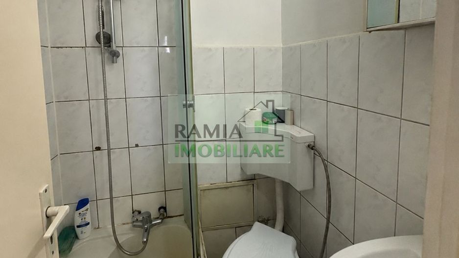 Garsonieră Mobilată și Utilată ,Tractorul - Poză 7