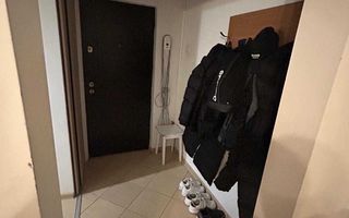 Apartament 3 camere de închiriat, zona Dacia-Lidl, mobilat și utilat - Poză 3