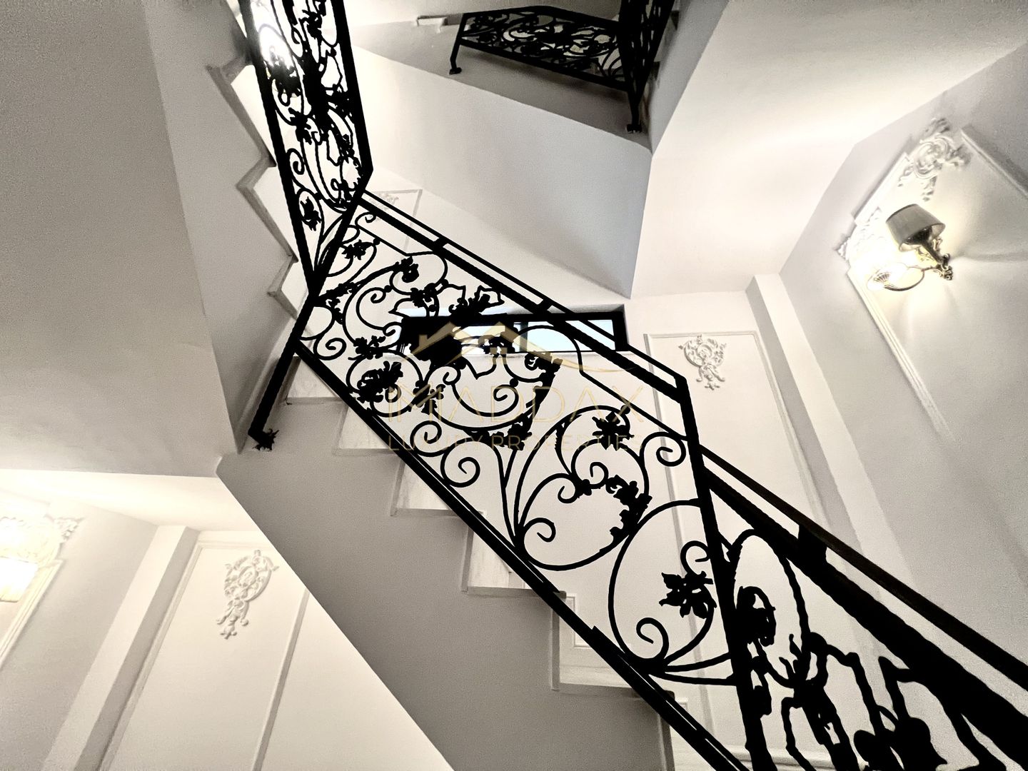 Spatiu Comercial de Lux | Dorobanti | Eleganta la mansarda - Poză 4