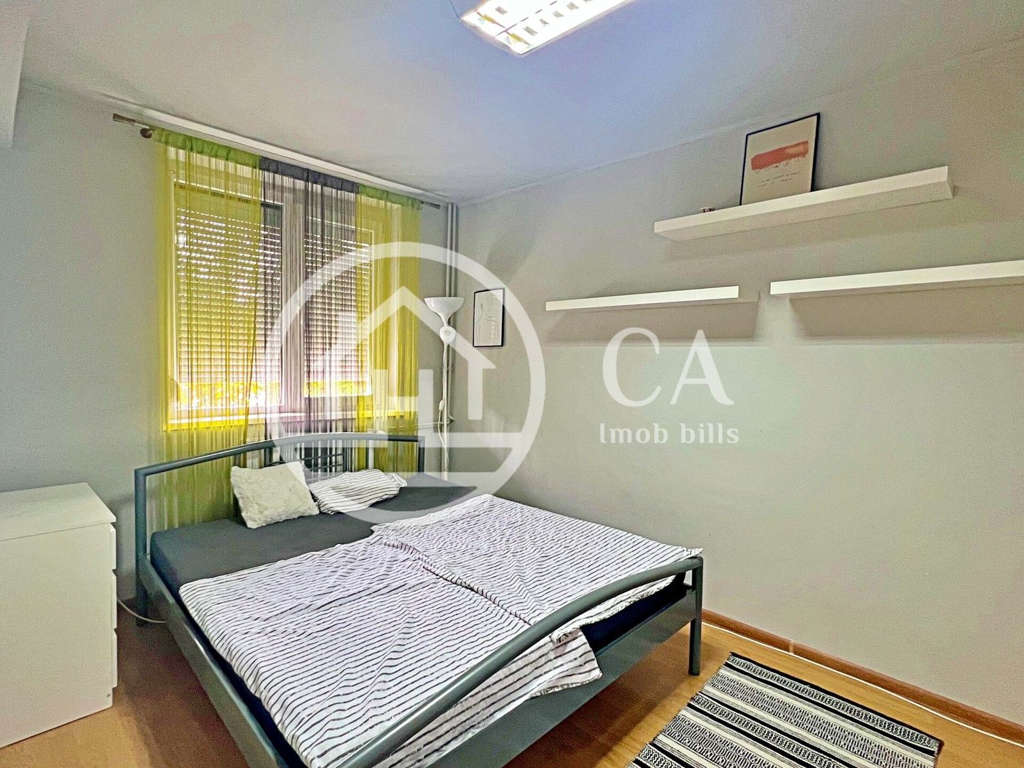 Apartament cu 2 camere de închiriat în zona 0, Oradea - Poză 3