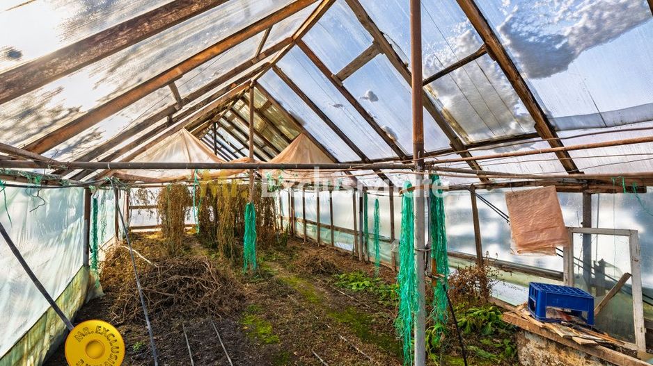Casa Parter + Mansarda  Caldararu Arges! - Poză 19