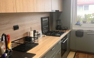 Apartament cu 3 camere, 2 băi și parcare privată, Apahida. - Poză 3