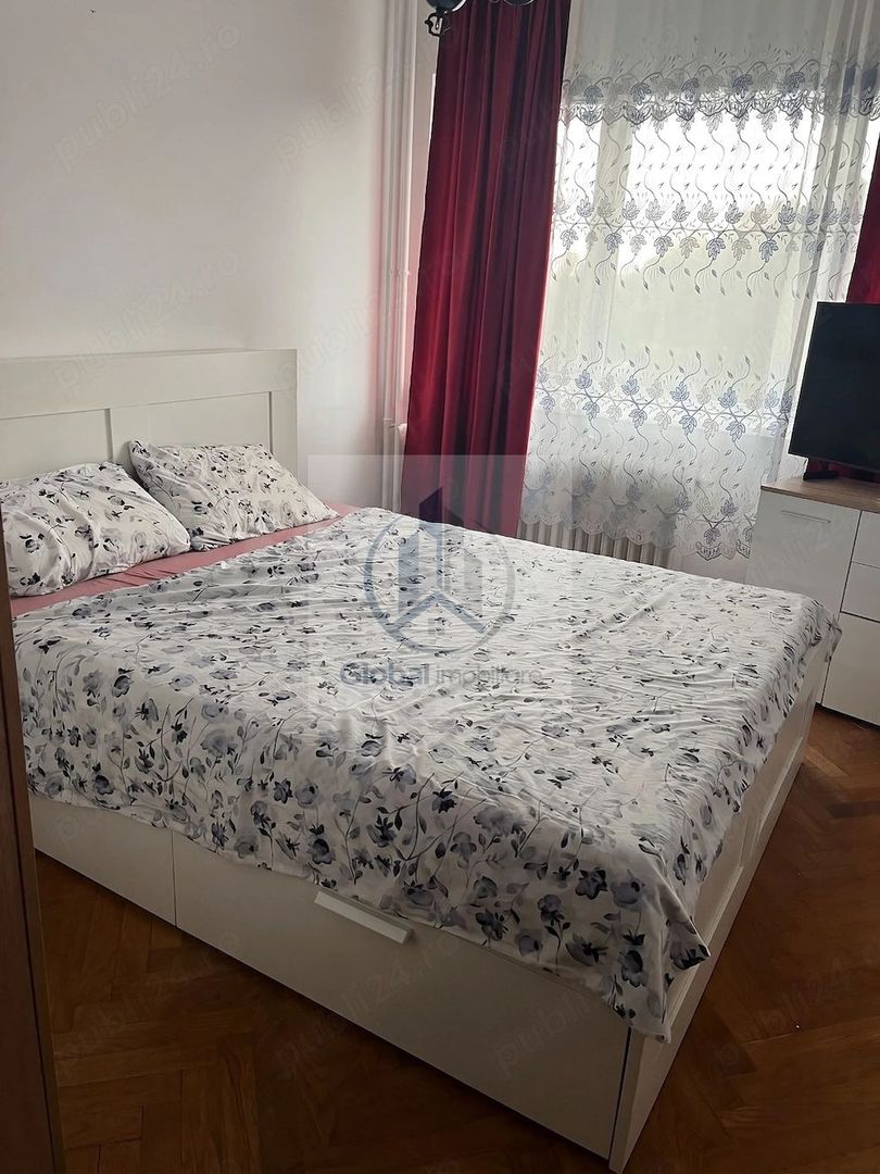 Apartament 2 camere Pajura | 58 mp | 500 € - Poză 9