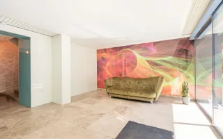 COMISION 0%-Apt 3 camere 75mp superb complet mobilat/utilat vedere lac ParcVerdi - Poză 21