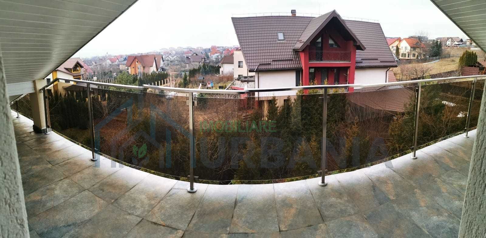Apartament 2 camere de vanzare in Complexul Roua Valea Lupului - Poză 6
