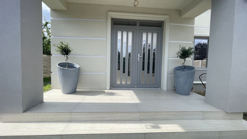 Proprietate premium,finisaje moderne,zona Ronat-Mehala - Poză 3
