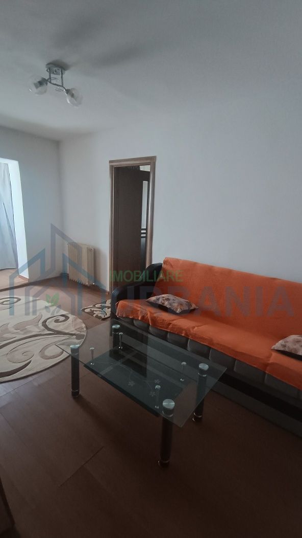 Apartament 2 camere de închiriat în Alexandru cel Bun, lângă Parcul Voievozilor, cu legături directe către Palas și zona Centrală - Poză 4