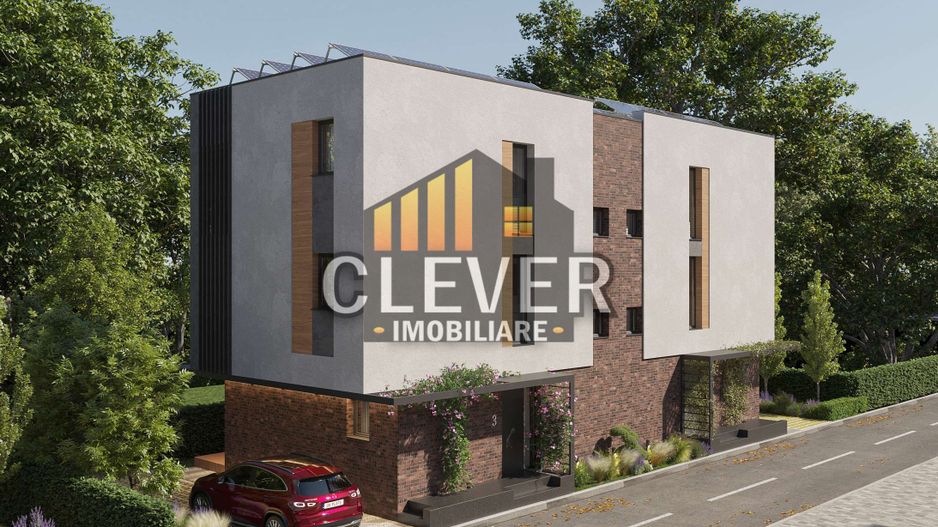 Vila duplex 4 camere,2 parcari , 132 mp utili, Metrou Teclu, Sector 3 - Poză 10