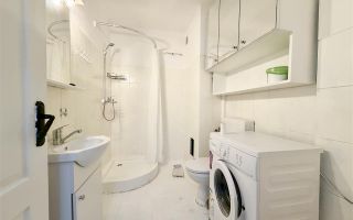 Garsonieră modernă, mobilată și utilată – Opera Residence, Sibiu - Poză 4