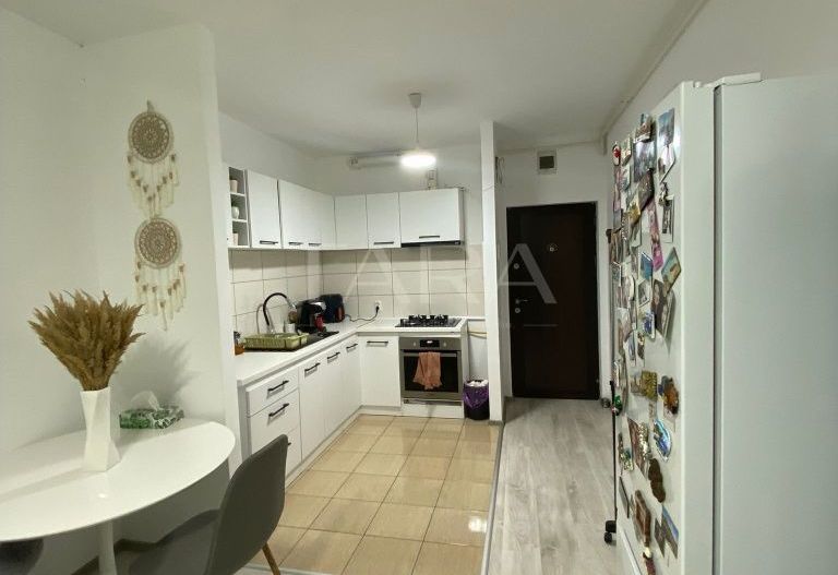 Apartament 2 camere – Iris, etaj intermediar, 46 mp - Poză 4