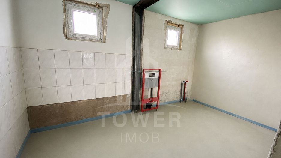 Casă de vânzare | 100 mp utili | Teren 980 mp | Daia - Poză 8