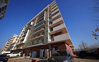 Spatiu comercial de 246 mp, 9 locuri de parcare, zona Metalurgiei - Poză 21