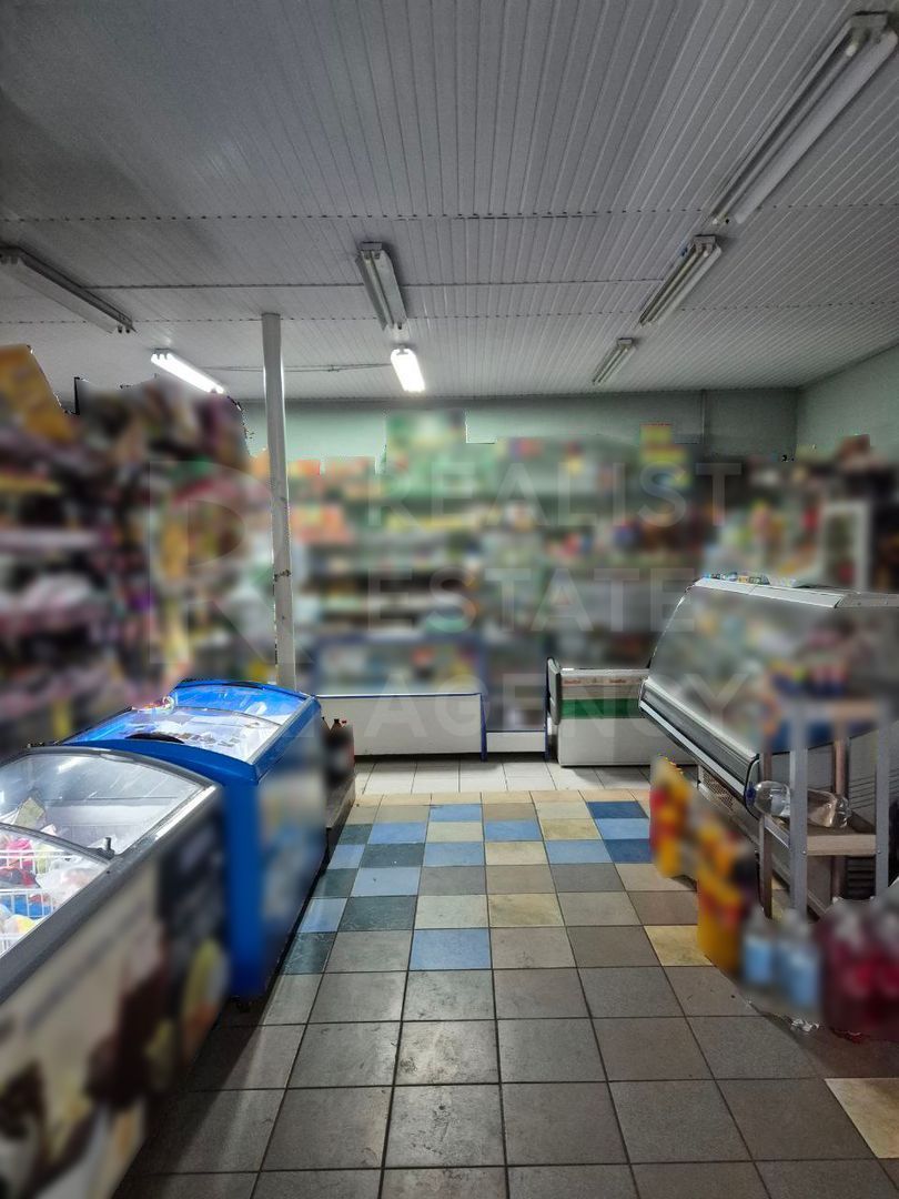 Vânzare spatiu comercial, 125 mp, sat Zgurița, r- nul. Drochia. - Poză 6