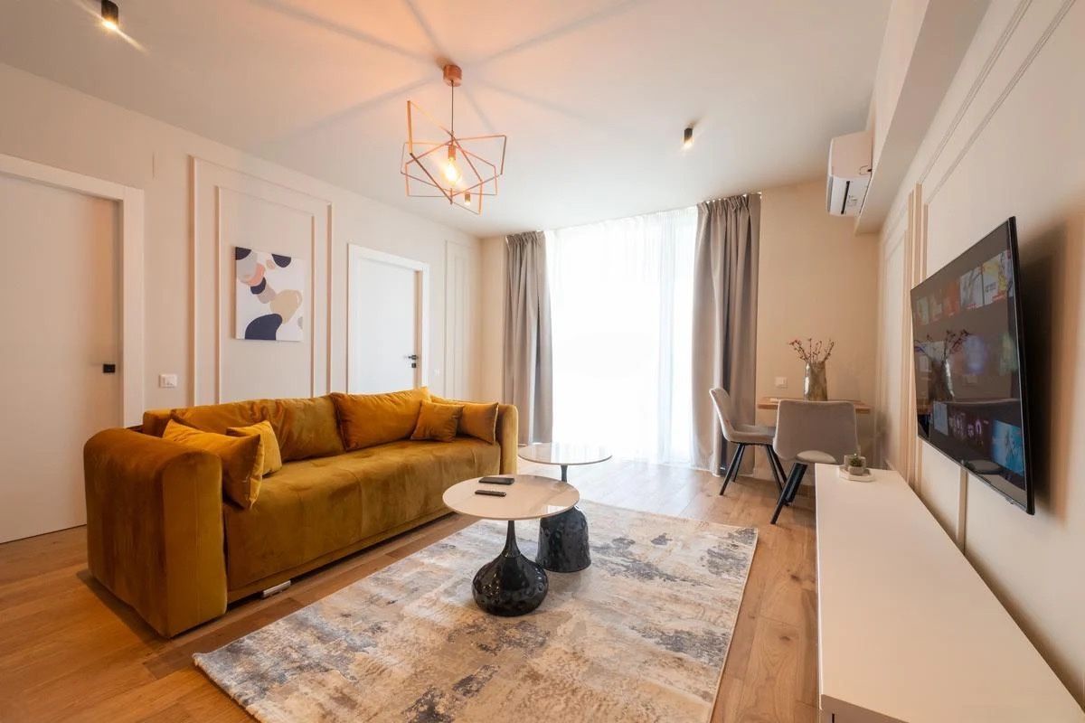 Apartament 2 camere | One Cotroceni Park | Prima închiriere | Parcare - Poză 4