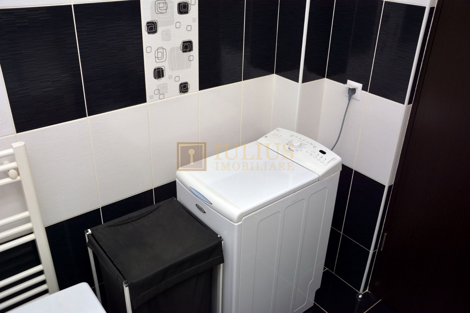 2 camere, centrala proprie-Cetatii - Poză 13