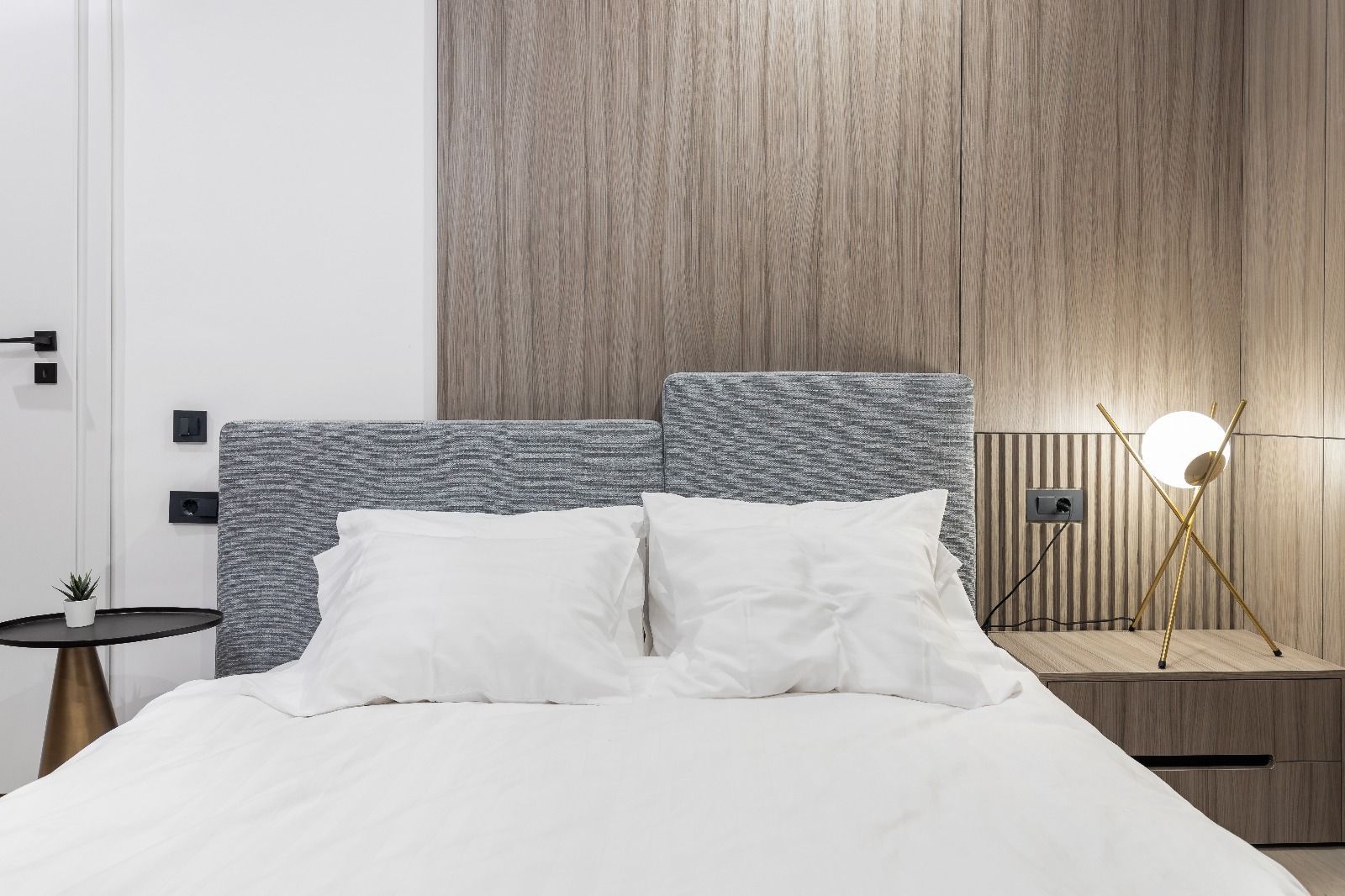 LUXURY 3 ROOMS FLOREASCA I INTERIOR DESIGN - Poză 10