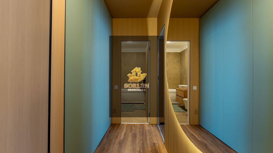 Apartament premium cu 2 camere | Între Lacuri | Cluj-Napoca - Poză 16