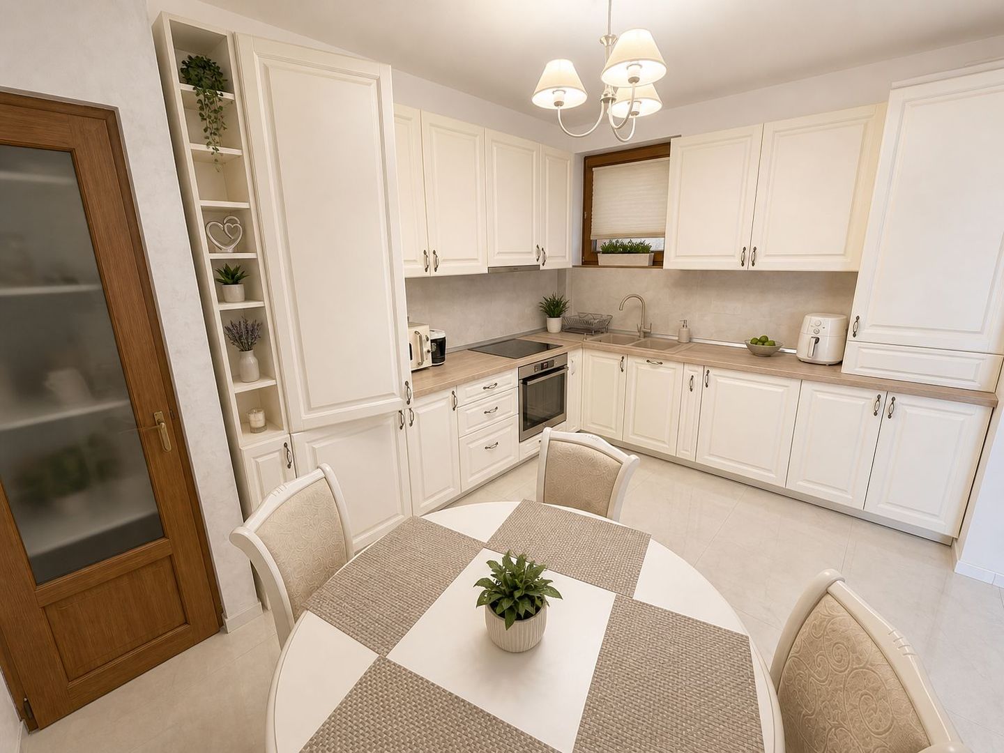 Apartament 3 camere | Traian Mosoiu | Garaj individual - Poză 7