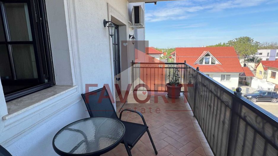 Apartament 2 camere | Bloc nou | Lift | Parcare | Mircea Cel Batran - Poză 8