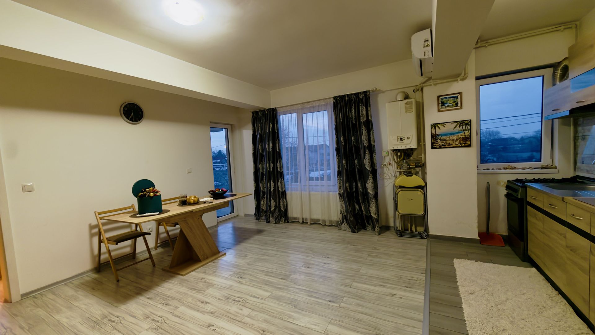 2 camere de vanzare Magurele | Varteju | Bloc nou | Ilfov - Poză 8