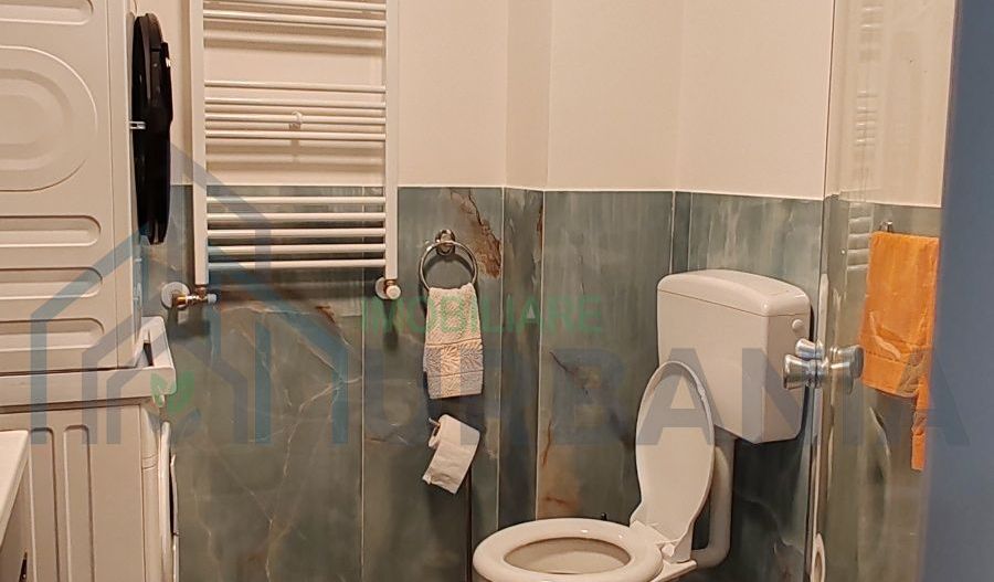 Închiriez apartament 2 camere in Vișan - Poză 6