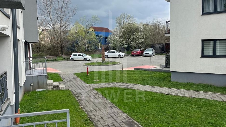 Apartament 3 camere – 68 mp utili + balcon – Metalurgiștilor – 165000€ - Poză 10