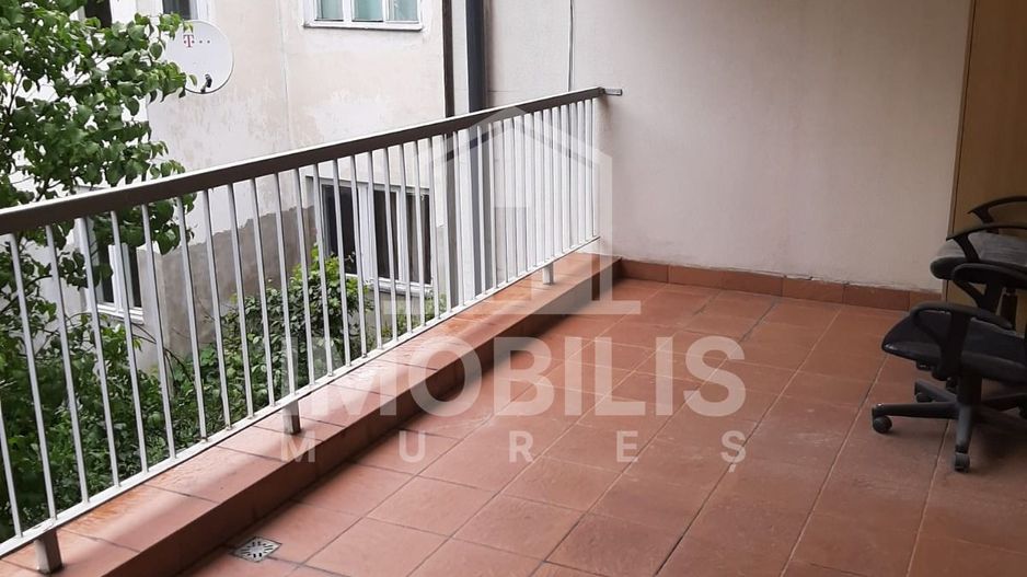 Apartament de închiriat | zona Ultracentrală | 115 mp utili | - Poză 1