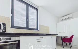 Apartamentul unde stilul urban întâlnește confortul absolut - ISHO - Poză 13